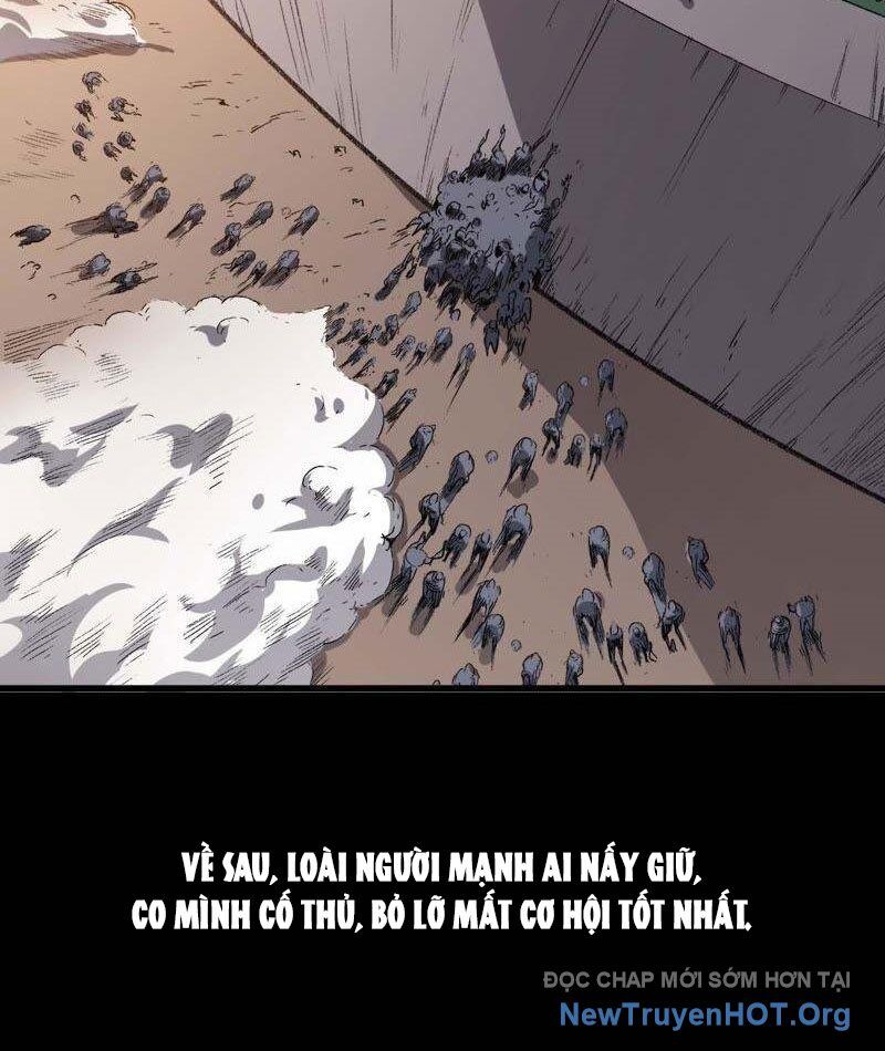 Vô Hạn Dị Hóa Chiến Tranh Hệ Nhị Phân [Chap 1-40]