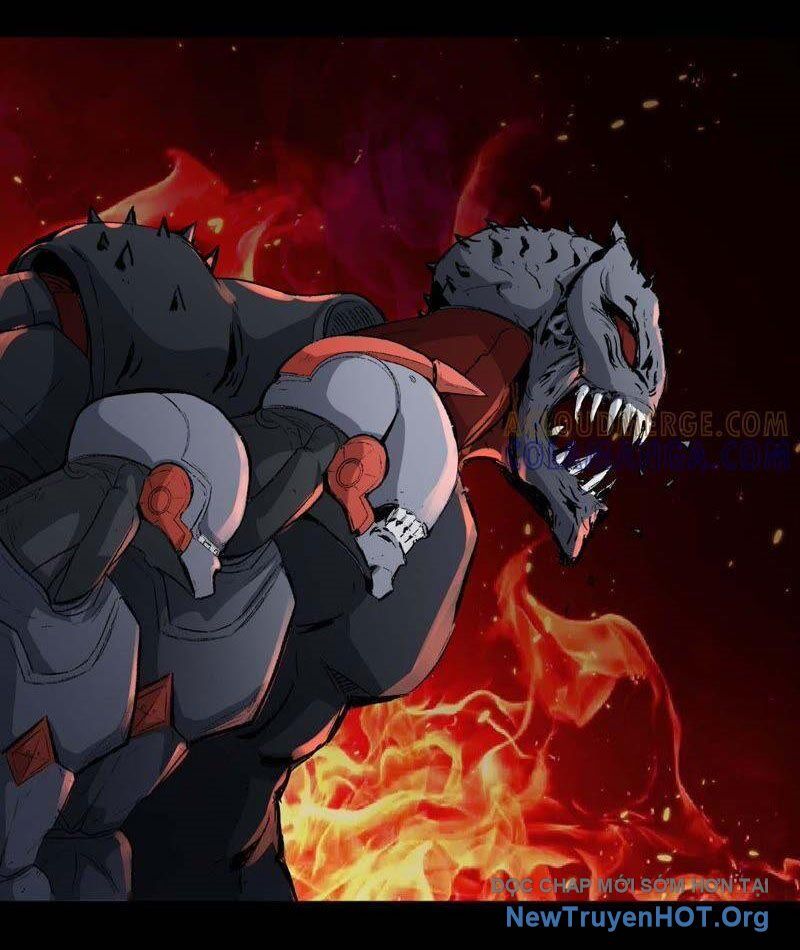 Vô Hạn Dị Hóa Chiến Tranh Hệ Nhị Phân [Chap 1-40]