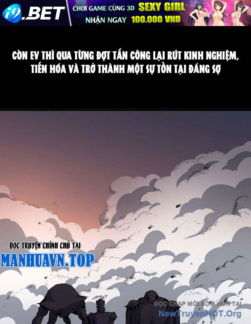 Vô Hạn Dị Hóa Chiến Tranh Hệ Nhị Phân [Chap 1-40]