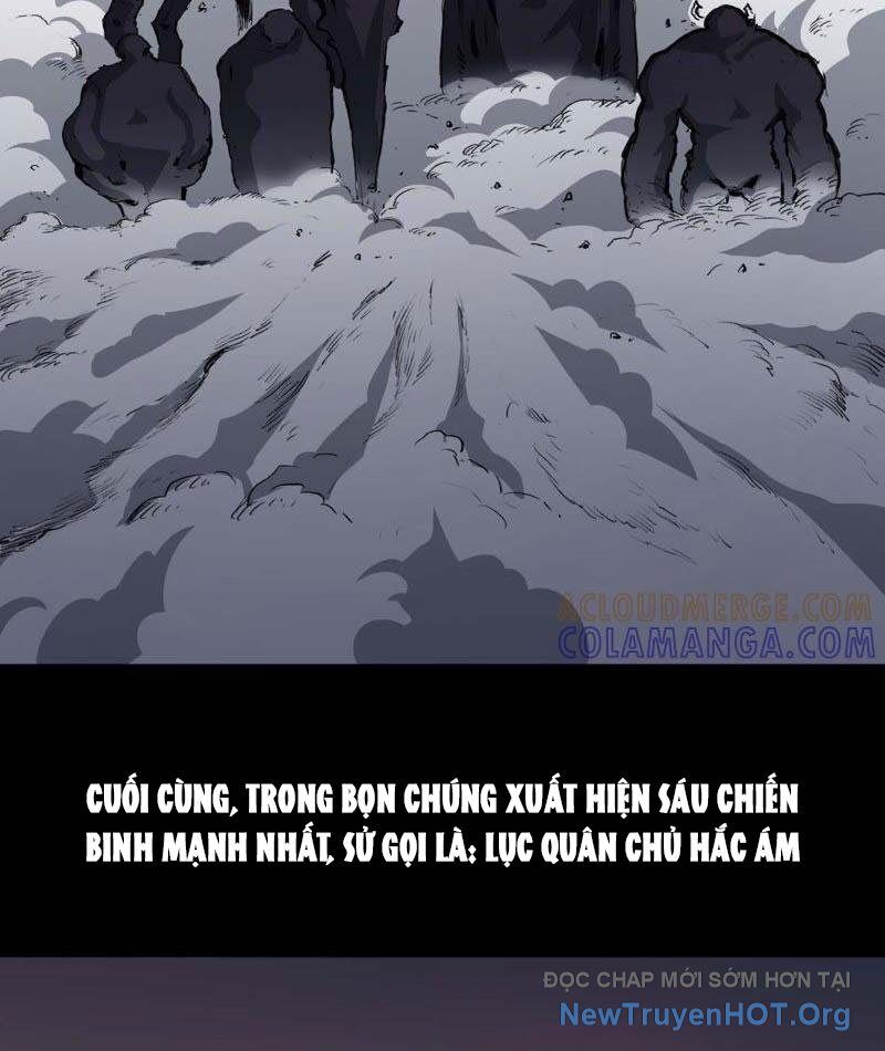 Vô Hạn Dị Hóa Chiến Tranh Hệ Nhị Phân [Chap 1-40]
