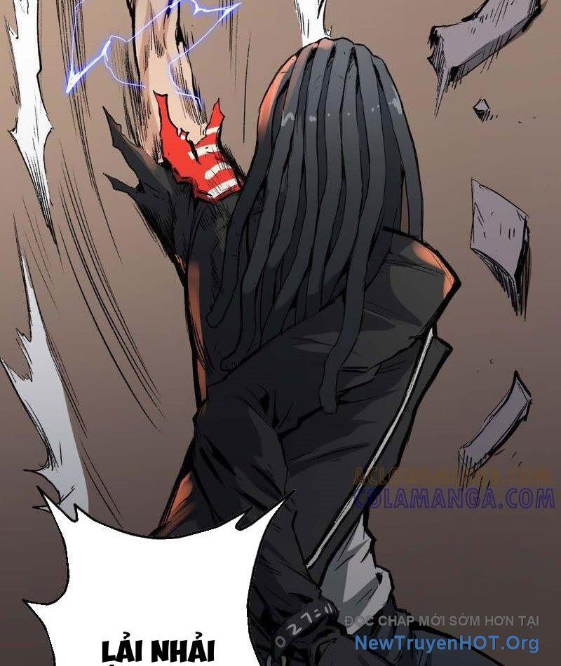 Vô Hạn Dị Hóa Chiến Tranh Hệ Nhị Phân [Chap 1-40]
