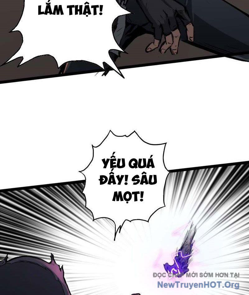 Vô Hạn Dị Hóa Chiến Tranh Hệ Nhị Phân [Chap 1-40]