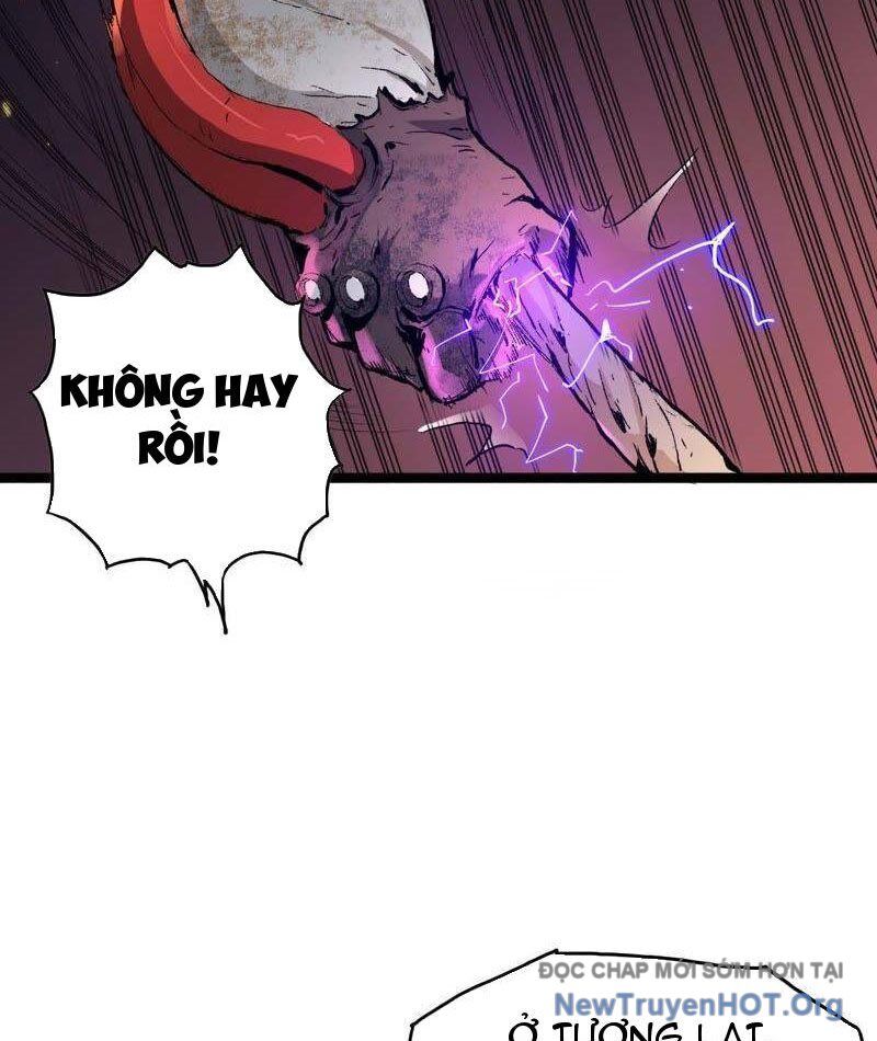 Vô Hạn Dị Hóa Chiến Tranh Hệ Nhị Phân [Chap 1-40]