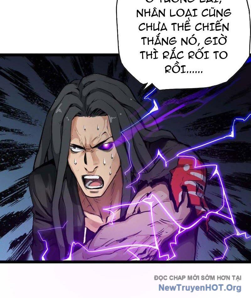 Vô Hạn Dị Hóa Chiến Tranh Hệ Nhị Phân [Chap 1-40]