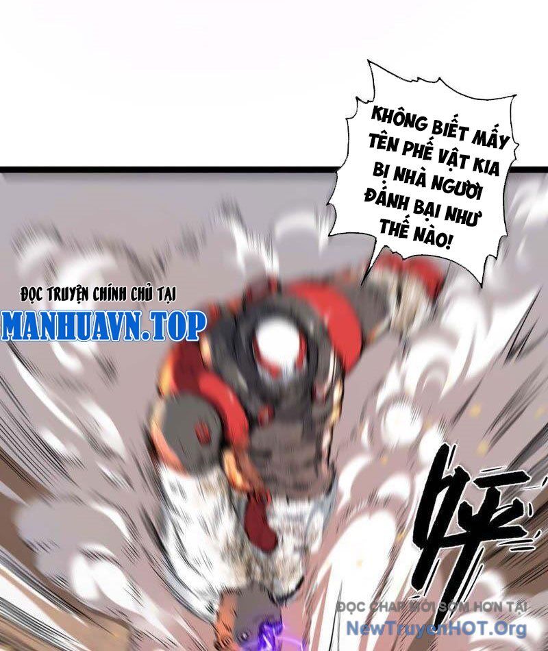 Vô Hạn Dị Hóa Chiến Tranh Hệ Nhị Phân [Chap 1-40]