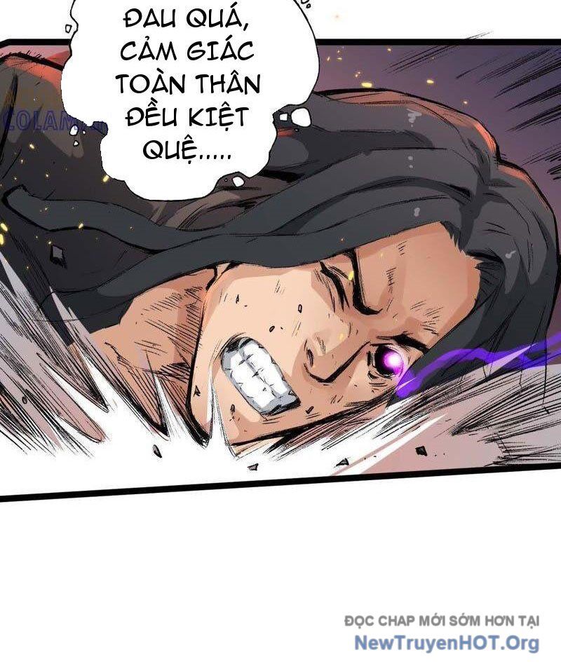 Vô Hạn Dị Hóa Chiến Tranh Hệ Nhị Phân [Chap 1-40]