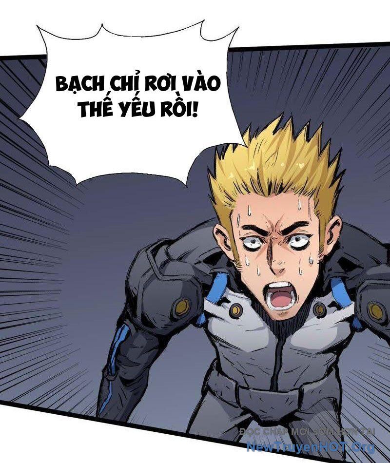 Vô Hạn Dị Hóa Chiến Tranh Hệ Nhị Phân [Chap 1-40]