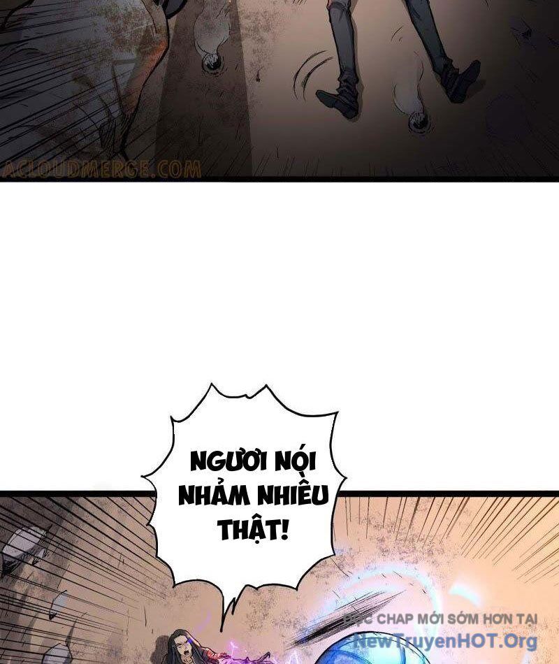 Vô Hạn Dị Hóa Chiến Tranh Hệ Nhị Phân [Chap 1-40]
