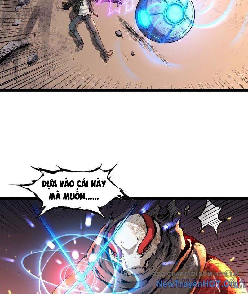 Vô Hạn Dị Hóa Chiến Tranh Hệ Nhị Phân [Chap 1-40]