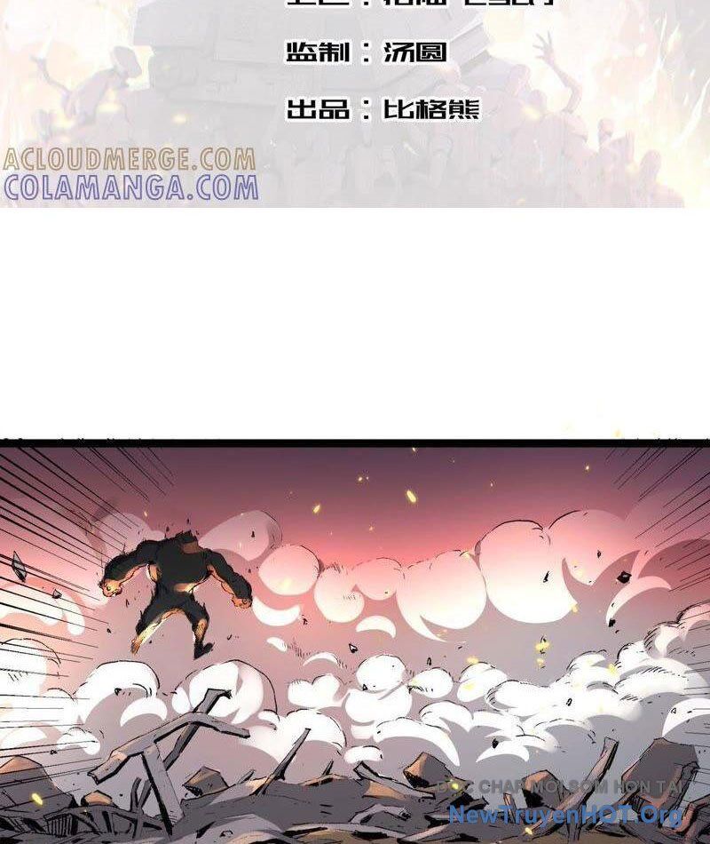 Vô Hạn Dị Hóa Chiến Tranh Hệ Nhị Phân [Chap 1-40]