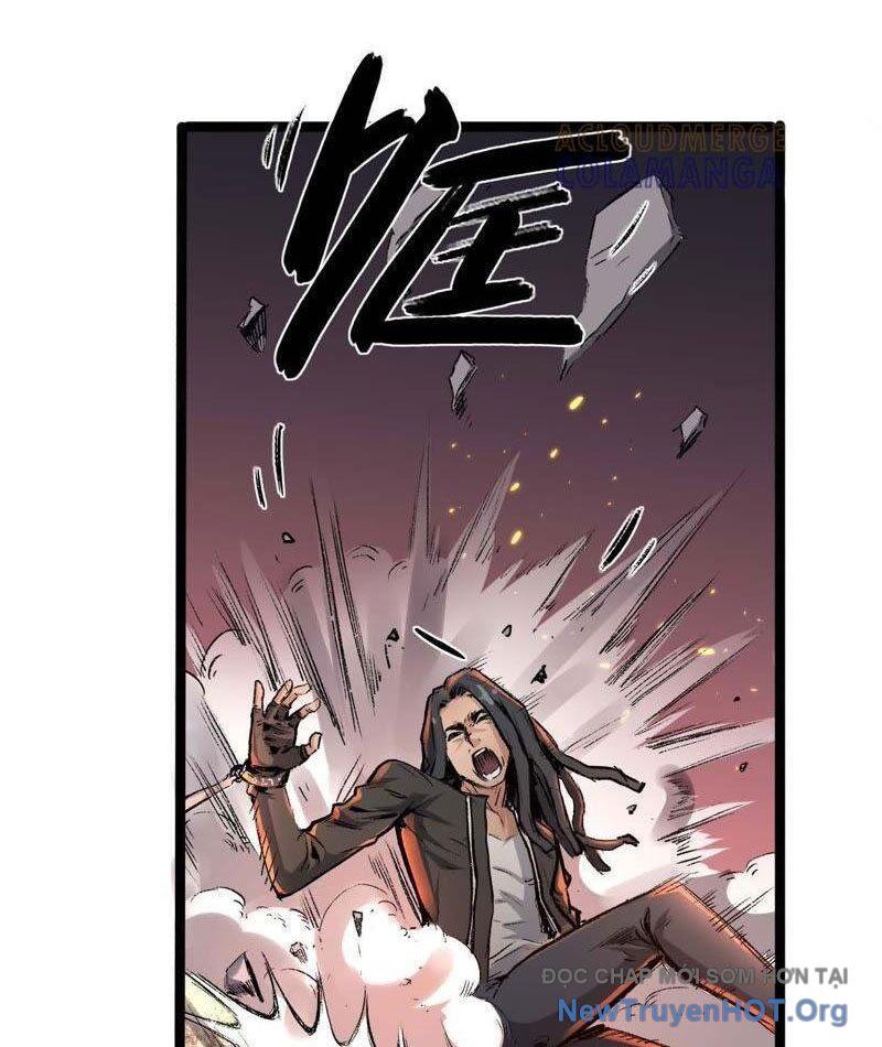 Vô Hạn Dị Hóa Chiến Tranh Hệ Nhị Phân [Chap 1-40]