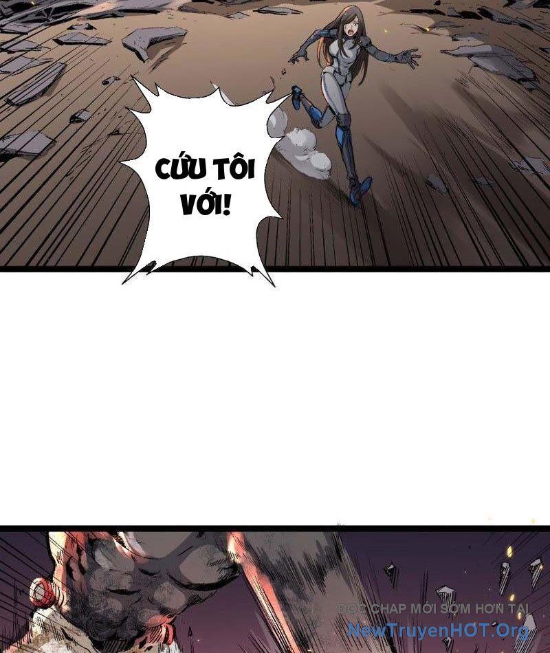 Vô Hạn Dị Hóa Chiến Tranh Hệ Nhị Phân [Chap 1-40]