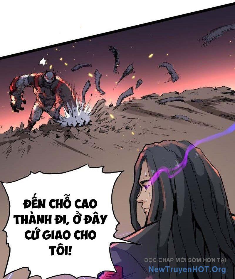 Vô Hạn Dị Hóa Chiến Tranh Hệ Nhị Phân [Chap 1-40]