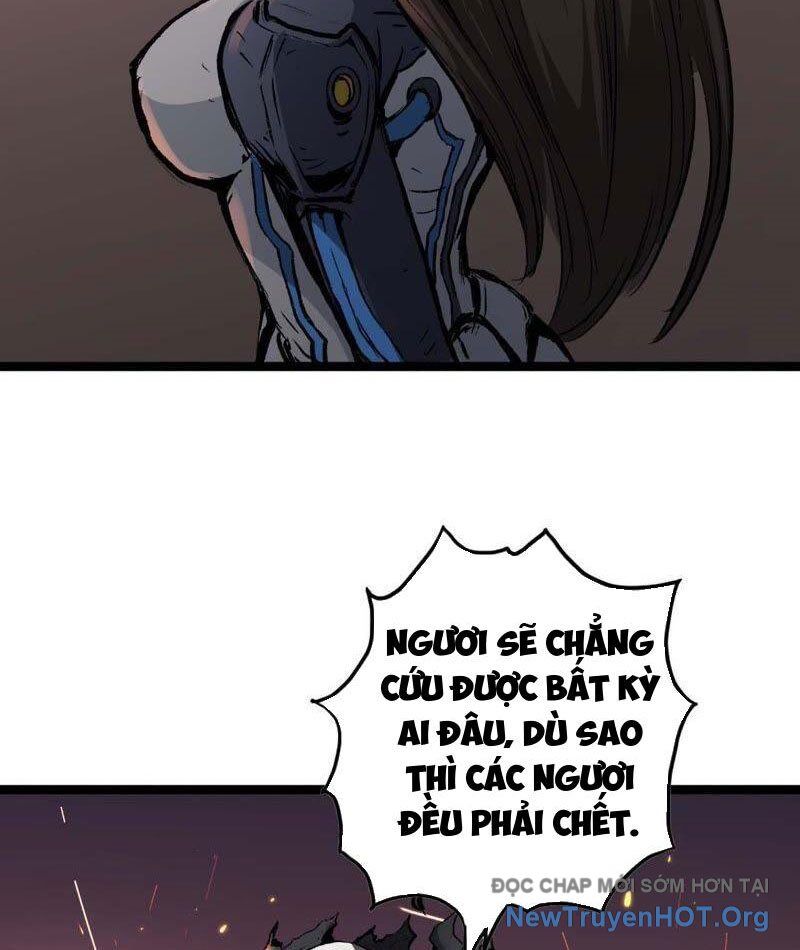 Vô Hạn Dị Hóa Chiến Tranh Hệ Nhị Phân [Chap 1-40]
