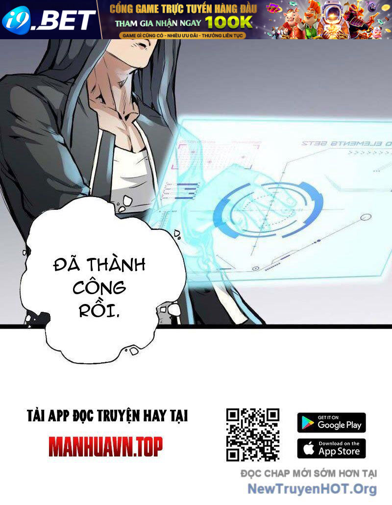 Vô Hạn Dị Hóa Chiến Tranh Hệ Nhị Phân [Chap 1-40]