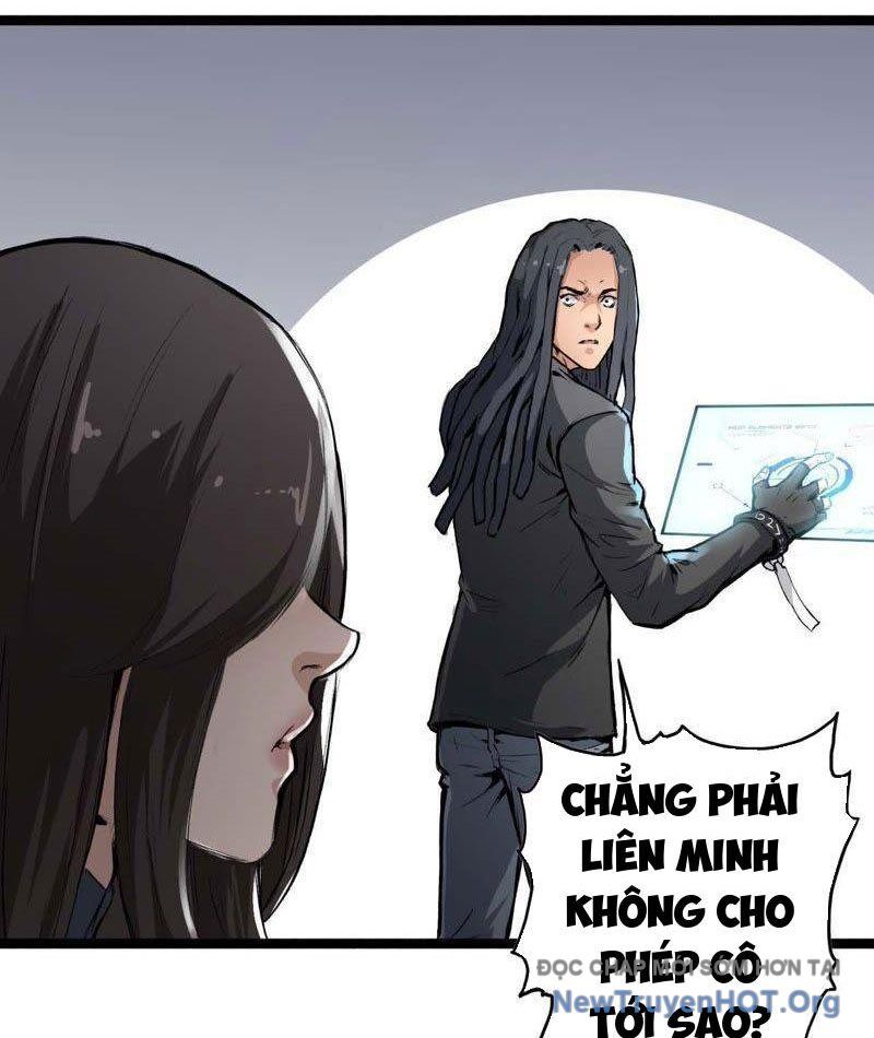 Vô Hạn Dị Hóa Chiến Tranh Hệ Nhị Phân [Chap 1-40]
