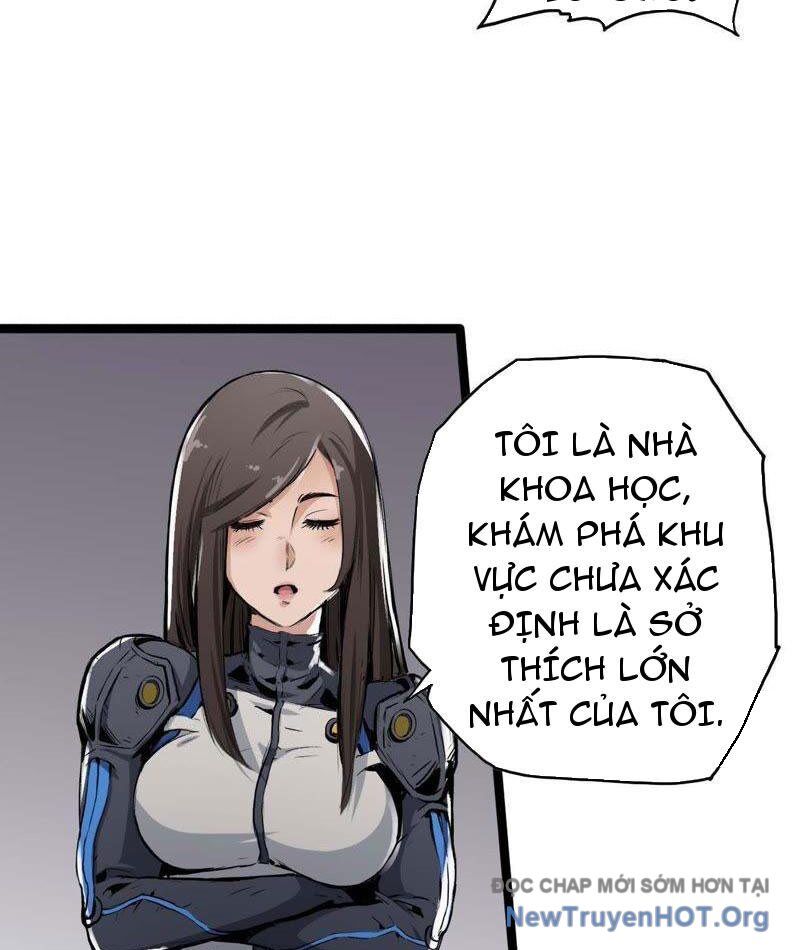 Vô Hạn Dị Hóa Chiến Tranh Hệ Nhị Phân [Chap 1-40]