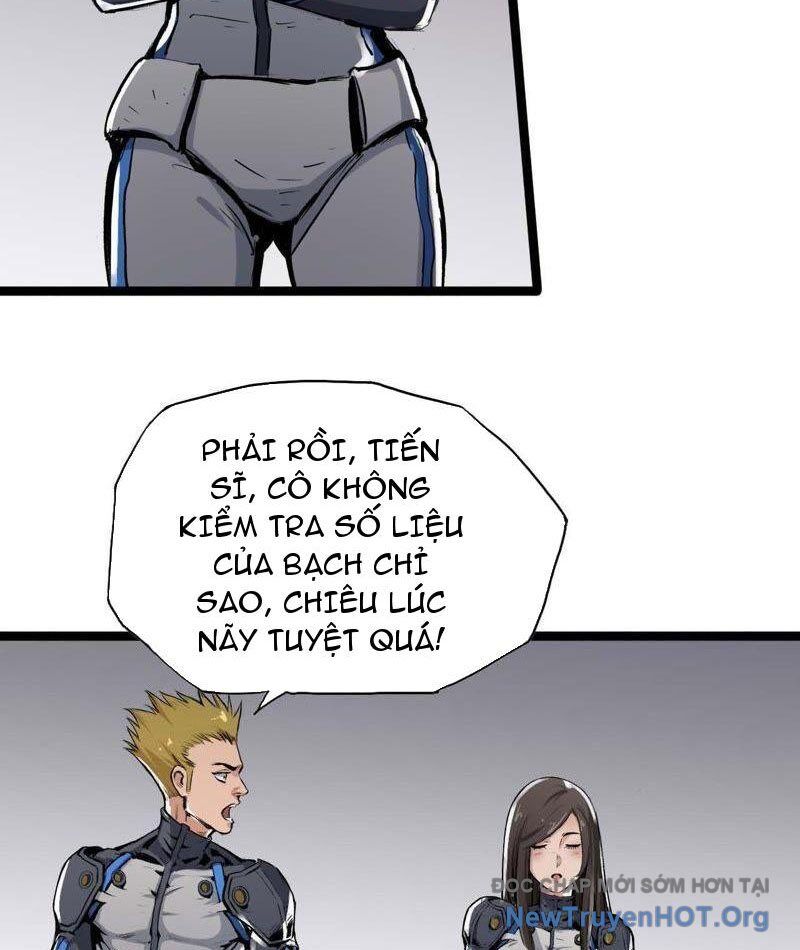 Vô Hạn Dị Hóa Chiến Tranh Hệ Nhị Phân [Chap 1-40]