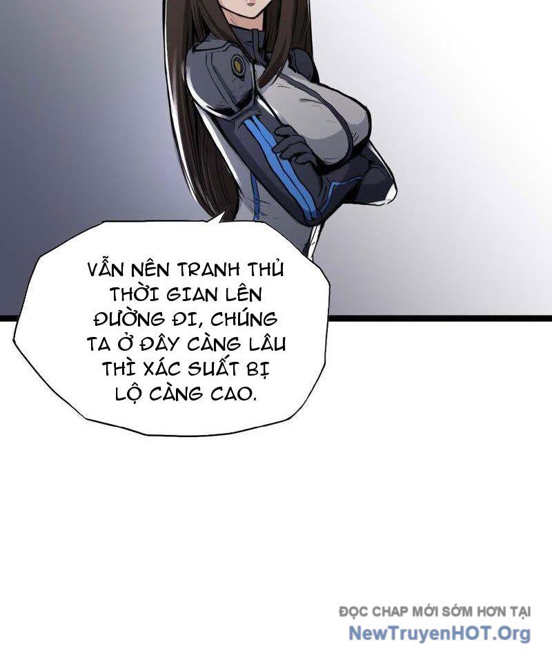 Vô Hạn Dị Hóa Chiến Tranh Hệ Nhị Phân [Chap 1-40]