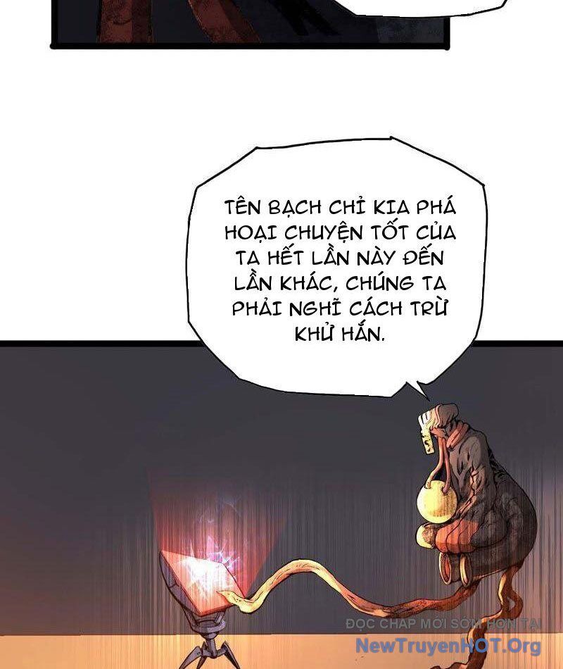 Vô Hạn Dị Hóa Chiến Tranh Hệ Nhị Phân [Chap 1-40]