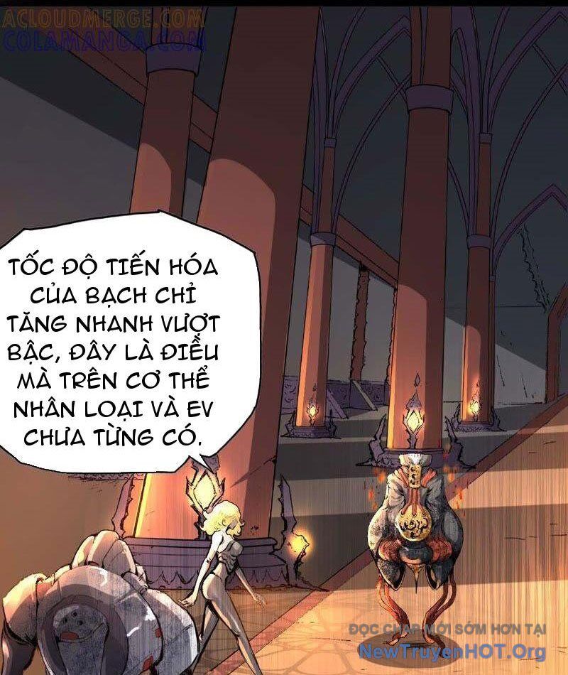 Vô Hạn Dị Hóa Chiến Tranh Hệ Nhị Phân [Chap 1-40]