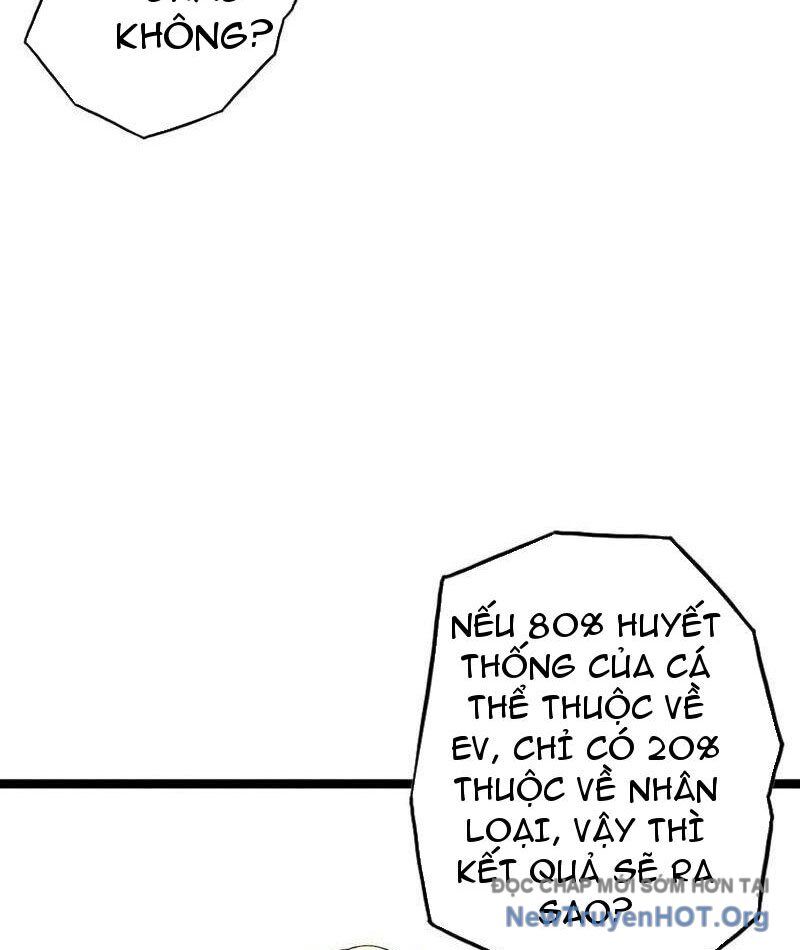 Vô Hạn Dị Hóa Chiến Tranh Hệ Nhị Phân [Chap 1-40]