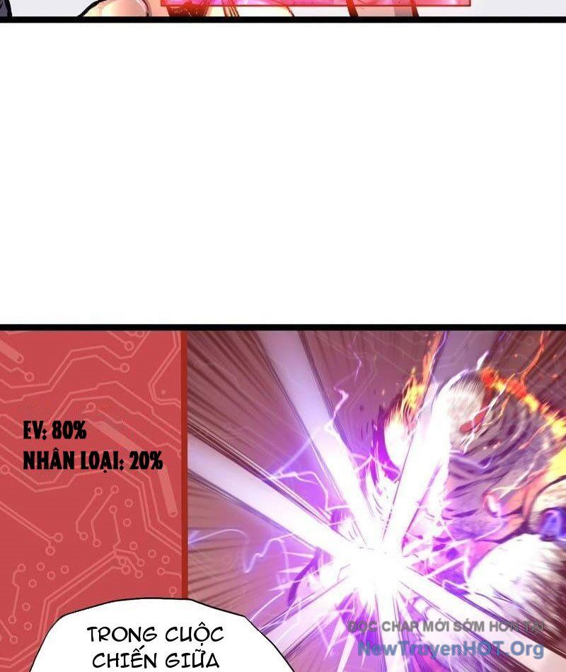 Vô Hạn Dị Hóa Chiến Tranh Hệ Nhị Phân [Chap 1-40]
