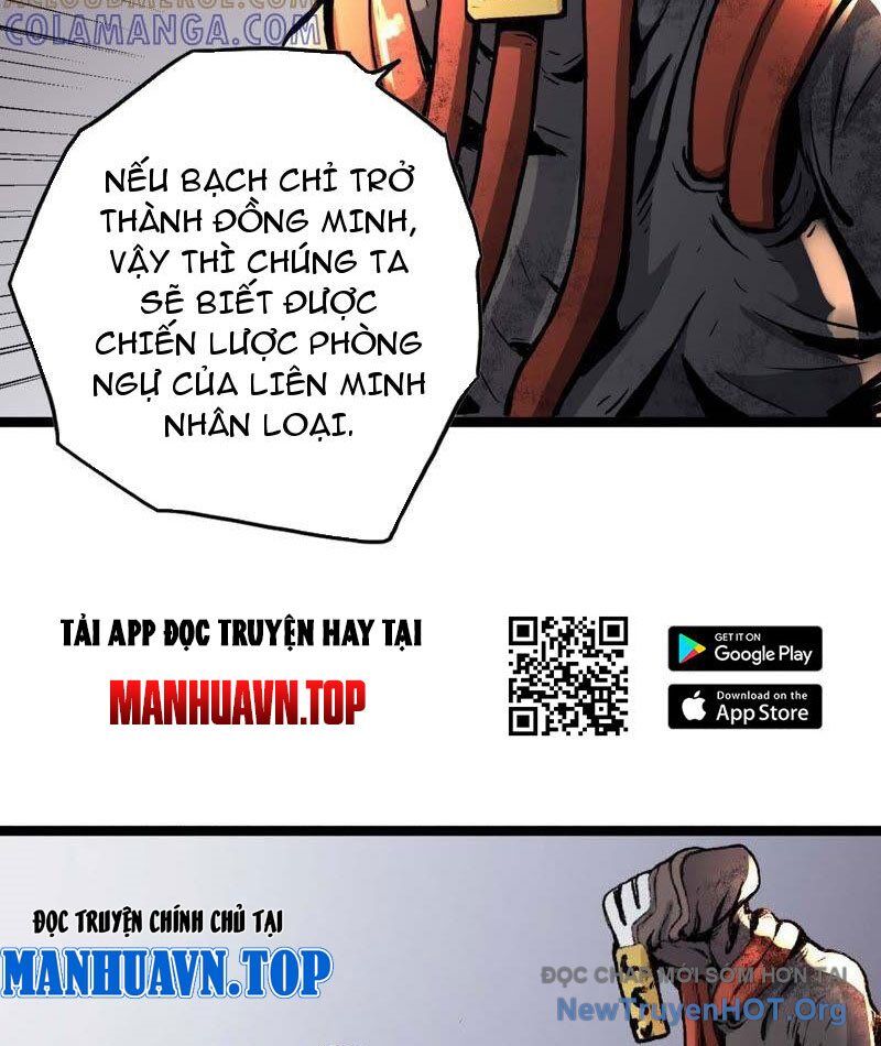 Vô Hạn Dị Hóa Chiến Tranh Hệ Nhị Phân [Chap 1-40]