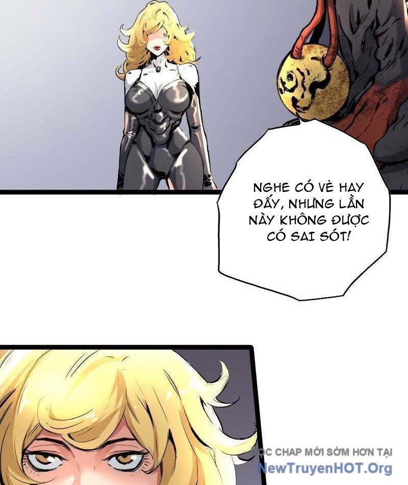 Vô Hạn Dị Hóa Chiến Tranh Hệ Nhị Phân [Chap 1-40]