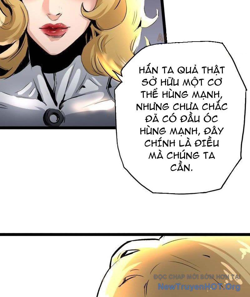 Vô Hạn Dị Hóa Chiến Tranh Hệ Nhị Phân [Chap 1-40]