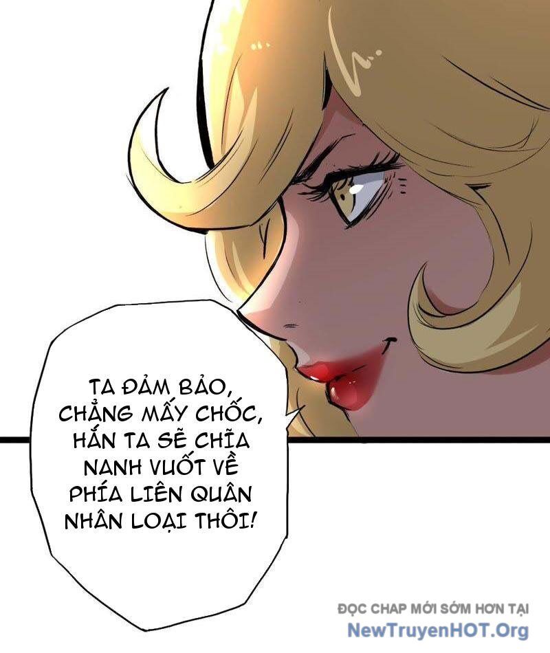 Vô Hạn Dị Hóa Chiến Tranh Hệ Nhị Phân [Chap 1-40]