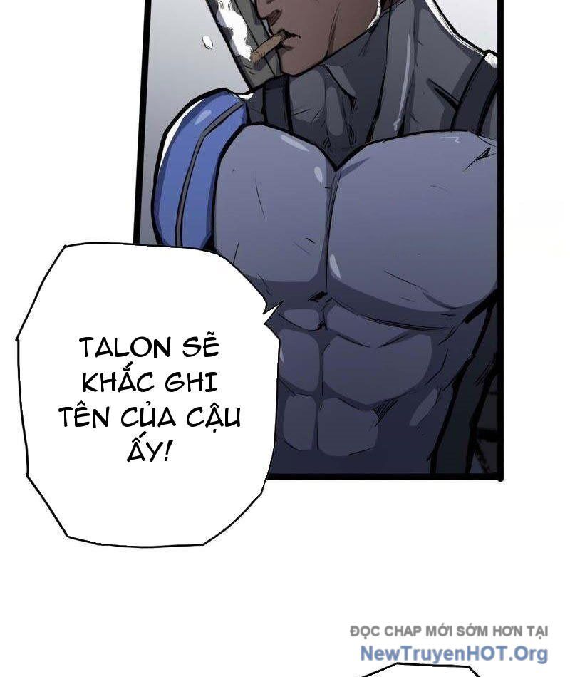 Vô Hạn Dị Hóa Chiến Tranh Hệ Nhị Phân [Chap 1-40]