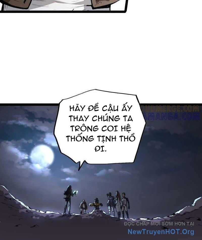 Vô Hạn Dị Hóa Chiến Tranh Hệ Nhị Phân [Chap 1-40]