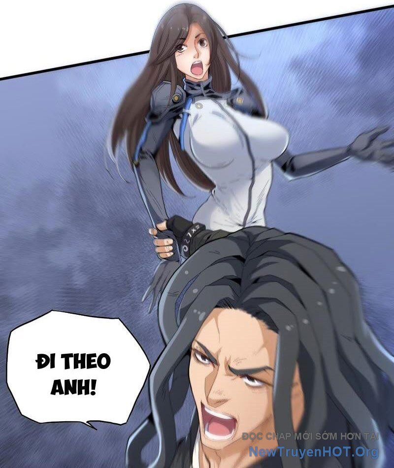 Vô Hạn Dị Hóa Chiến Tranh Hệ Nhị Phân [Chap 1-40]