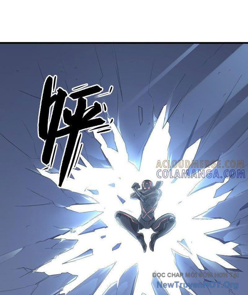 Vô Hạn Dị Hóa Chiến Tranh Hệ Nhị Phân [Chap 1-40]