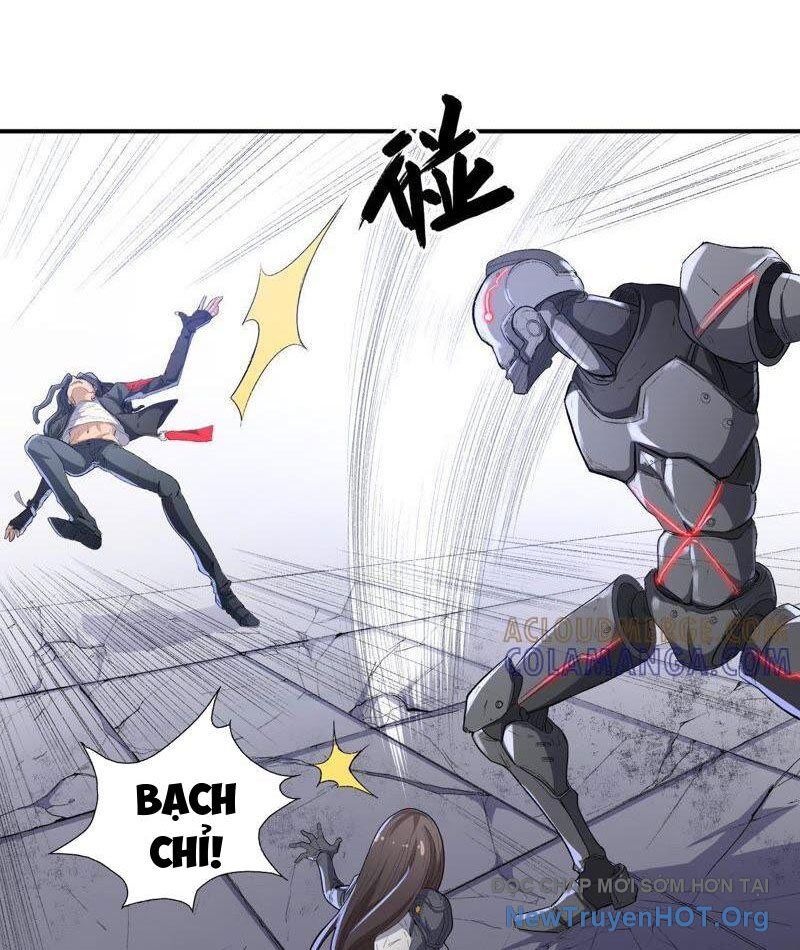 Vô Hạn Dị Hóa Chiến Tranh Hệ Nhị Phân [Chap 1-40]