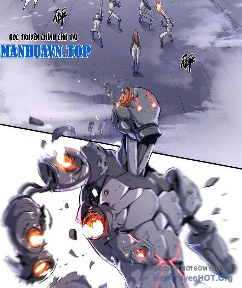 Vô Hạn Dị Hóa Chiến Tranh Hệ Nhị Phân [Chap 1-40]