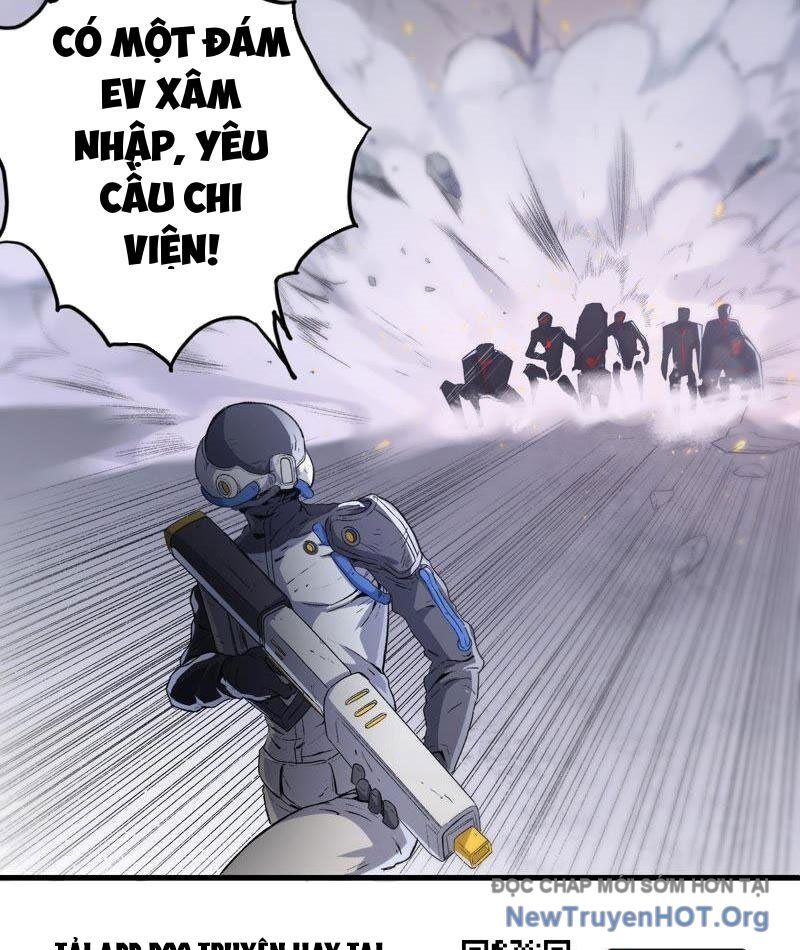Vô Hạn Dị Hóa Chiến Tranh Hệ Nhị Phân [Chap 1-40]