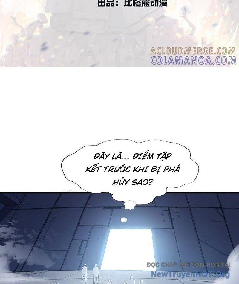 Vô Hạn Dị Hóa Chiến Tranh Hệ Nhị Phân [Chap 1-40]