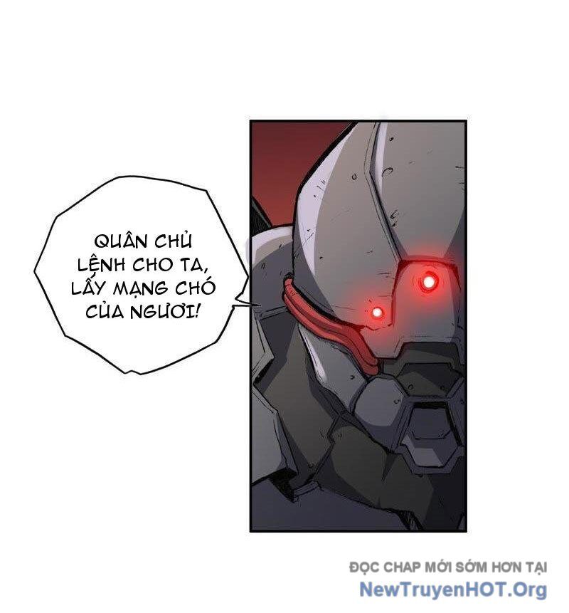 Vô Hạn Dị Hóa Chiến Tranh Hệ Nhị Phân [Chap 1-40]