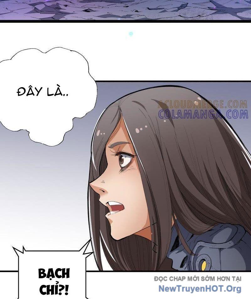 Vô Hạn Dị Hóa Chiến Tranh Hệ Nhị Phân [Chap 1-40]