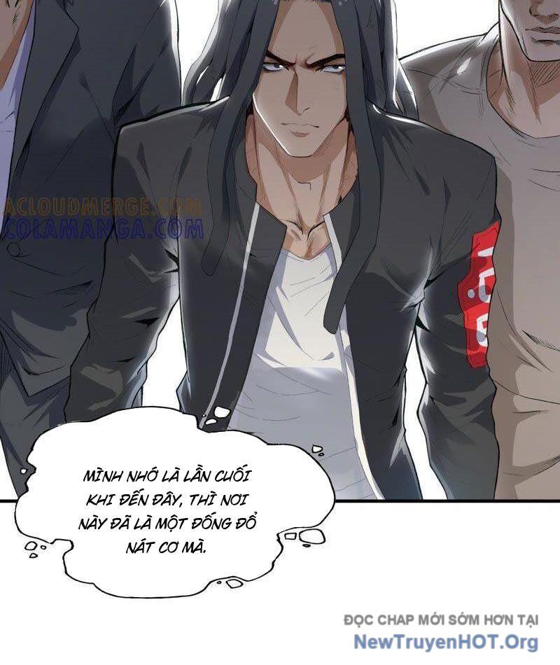 Vô Hạn Dị Hóa Chiến Tranh Hệ Nhị Phân [Chap 1-40]