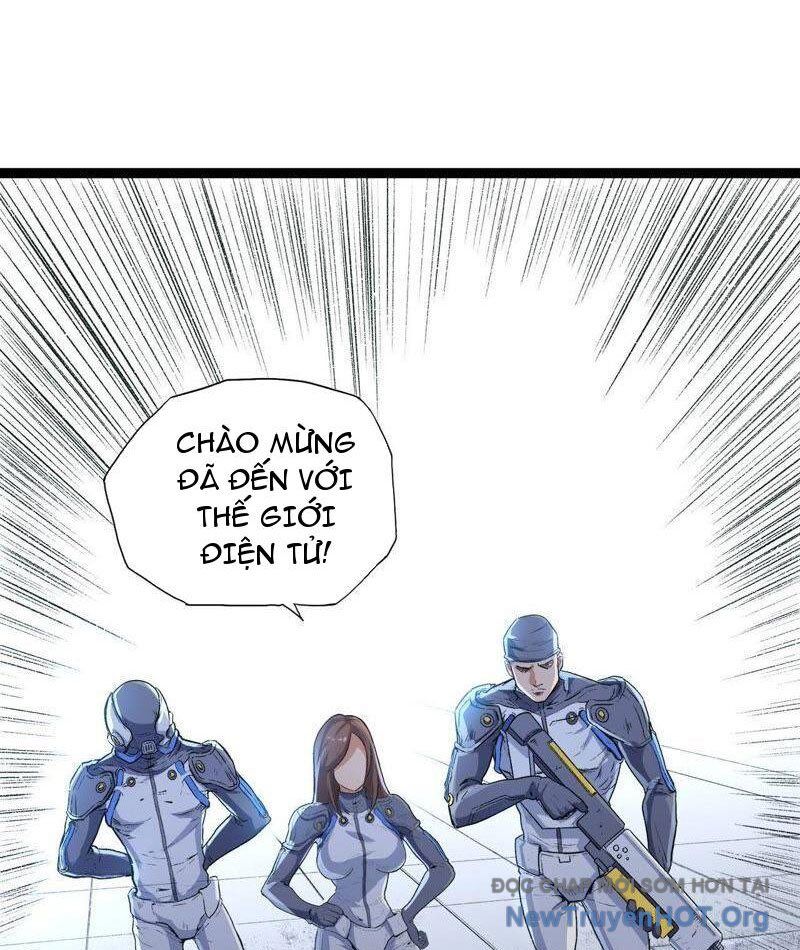 Vô Hạn Dị Hóa Chiến Tranh Hệ Nhị Phân [Chap 1-40]