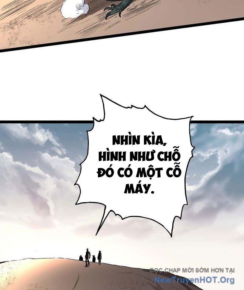 Vô Hạn Dị Hóa Chiến Tranh Hệ Nhị Phân [Chap 1-40]