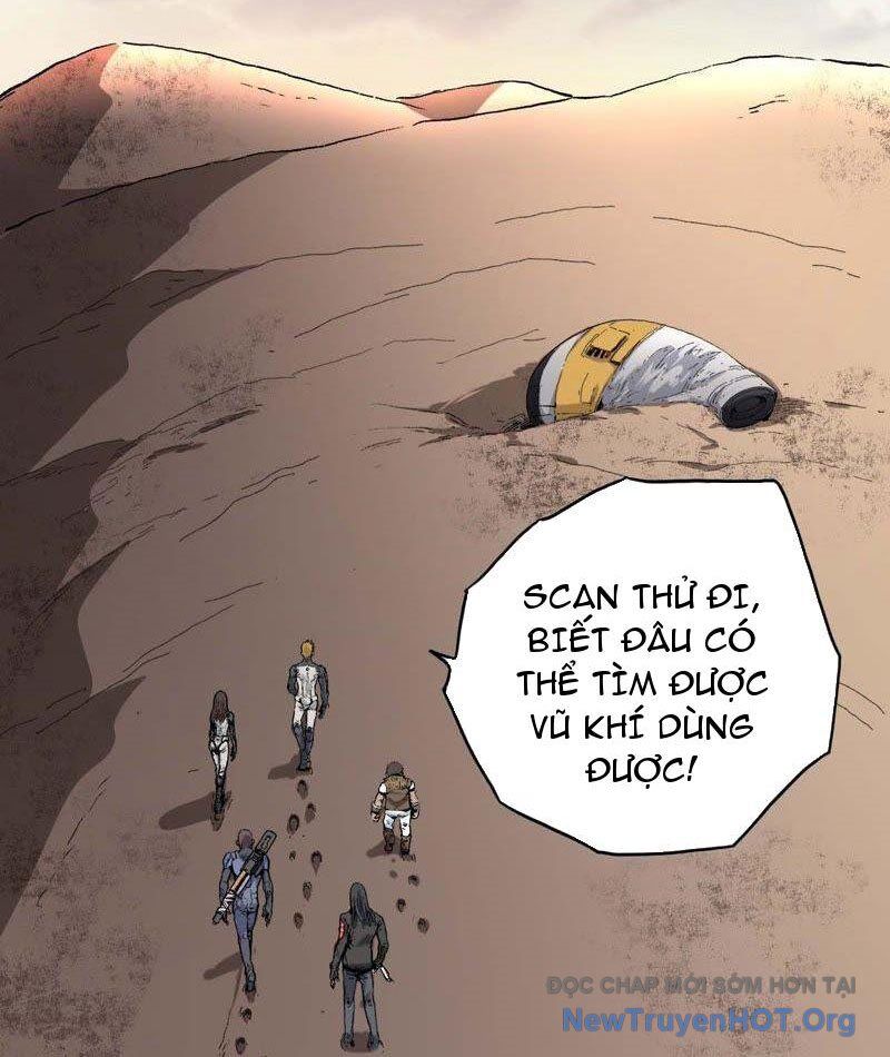 Vô Hạn Dị Hóa Chiến Tranh Hệ Nhị Phân [Chap 1-40]