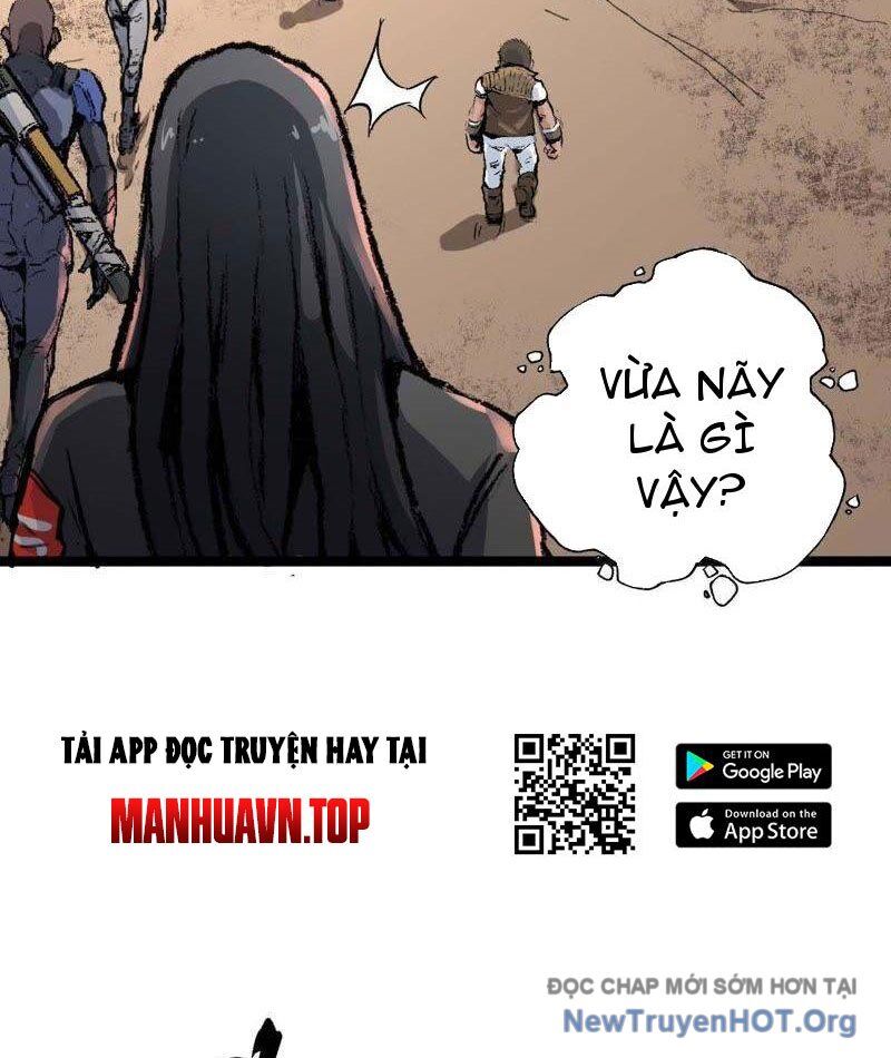 Vô Hạn Dị Hóa Chiến Tranh Hệ Nhị Phân [Chap 1-40]