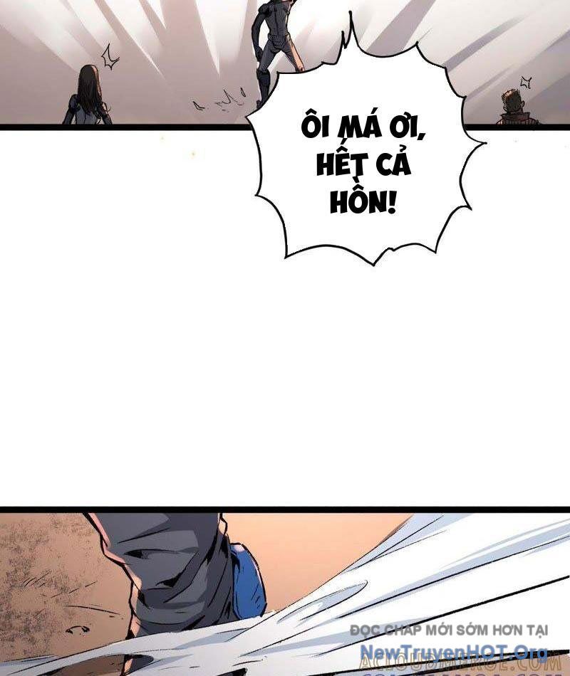 Vô Hạn Dị Hóa Chiến Tranh Hệ Nhị Phân [Chap 1-40]