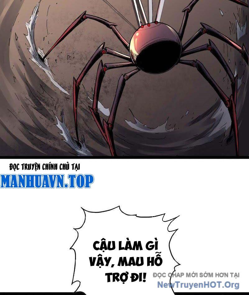 Vô Hạn Dị Hóa Chiến Tranh Hệ Nhị Phân [Chap 1-40]