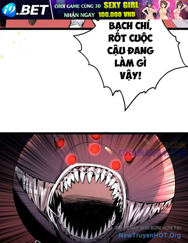 Vô Hạn Dị Hóa Chiến Tranh Hệ Nhị Phân [Chap 1-40]