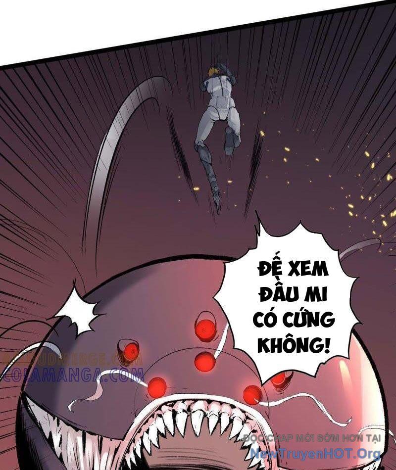 Vô Hạn Dị Hóa Chiến Tranh Hệ Nhị Phân [Chap 1-40]